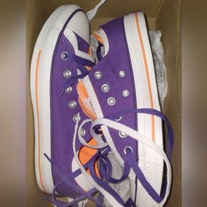 Converse Double Decker Shoes